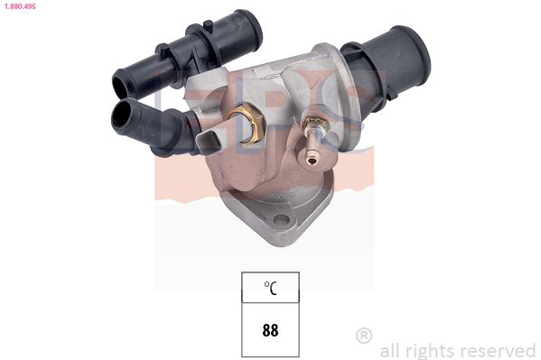 EPS-1880 495
