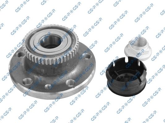 GSP-9230116K