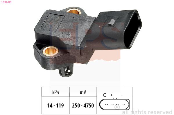 EPS-1993 101