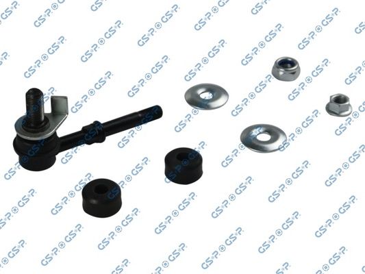 GSP-S050741