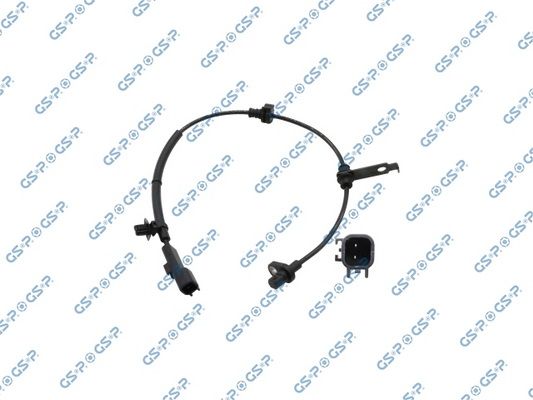 GSP-9A0392