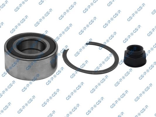 GSP-GK00X17