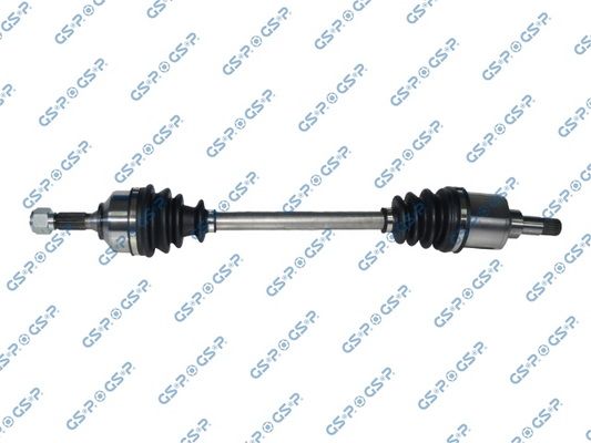 GSP-299272