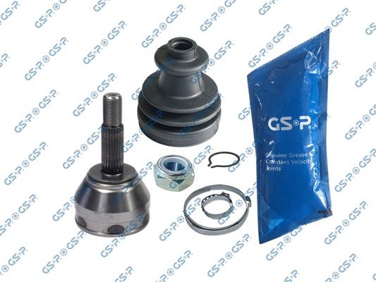GSP-850019