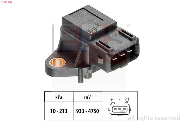 EPS-1993 009