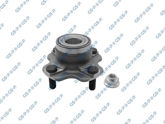 GSP-9228051K