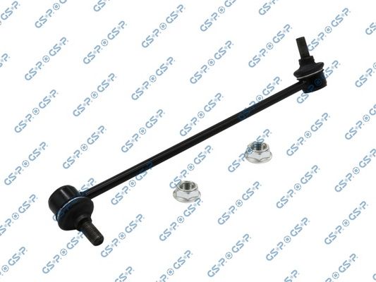 GSP-S050652
