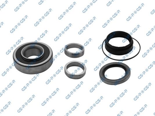 GSP-GKX0023
