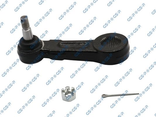 GSP-S010013