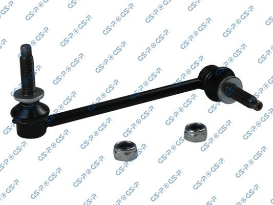 GSP-S050819