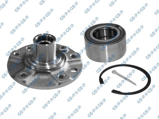 GSP-9433020K