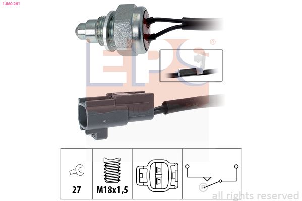 EPS-1860 261