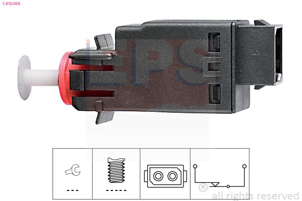 EPS-1810 058