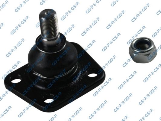 GSP-S080047
