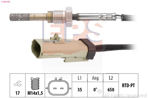 EPS-1220 368
