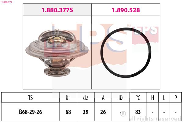 EPS-1880 377
