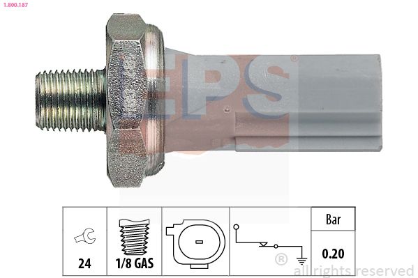 EPS-1800 187