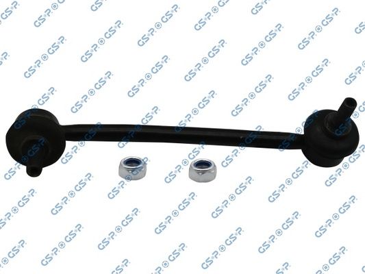 GSP-S051419