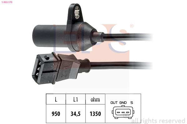 EPS-1953 175