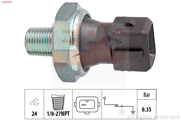 EPS-1800 091
