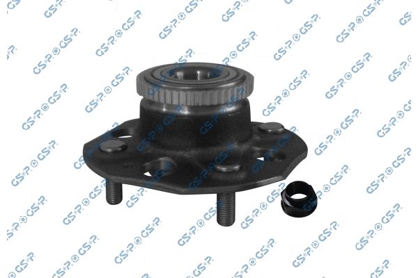 GSP-9230023F