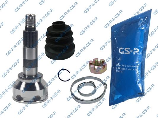 GSP-856002