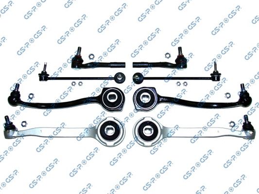 GSP-S990034SK