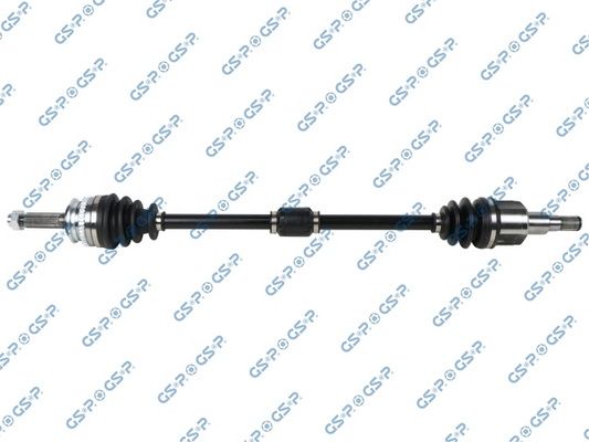 GSP-238007