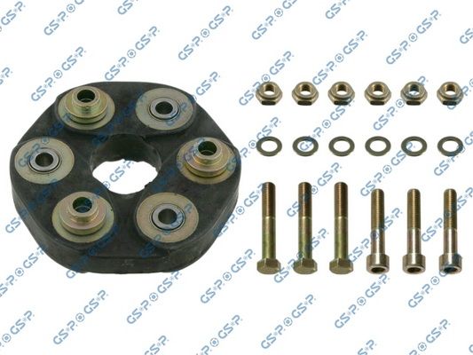 GSP-537821S