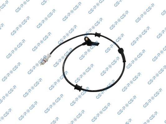 GSP-9A0711