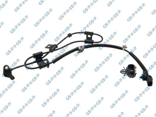 GSP-9A0491
