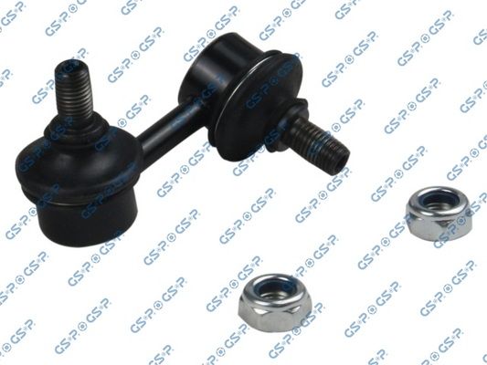 GSP-S050412