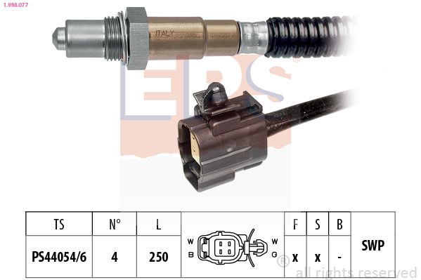 EPS-1998 077