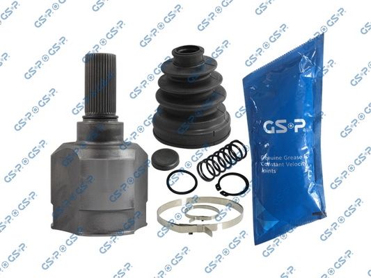 GSP-610120