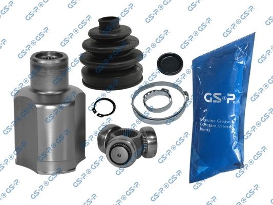 GSP-608035