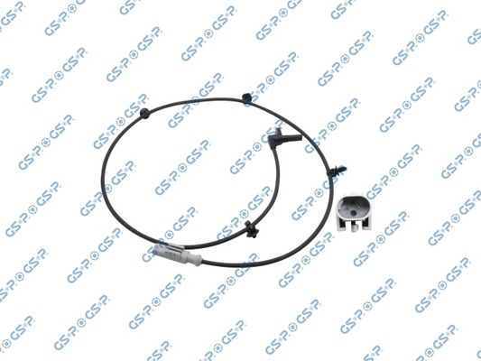 GSP-9A0630