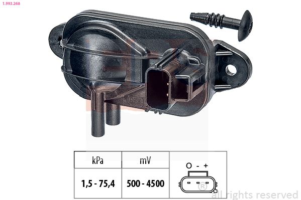 EPS-1993 268