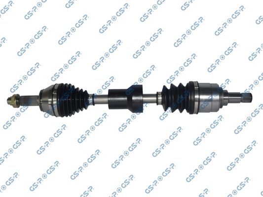 GSP-218040