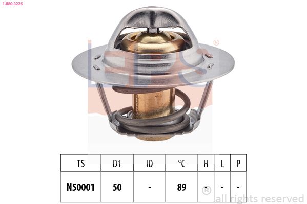 EPS-1880 322S