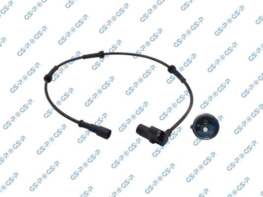 GSP-9A1014