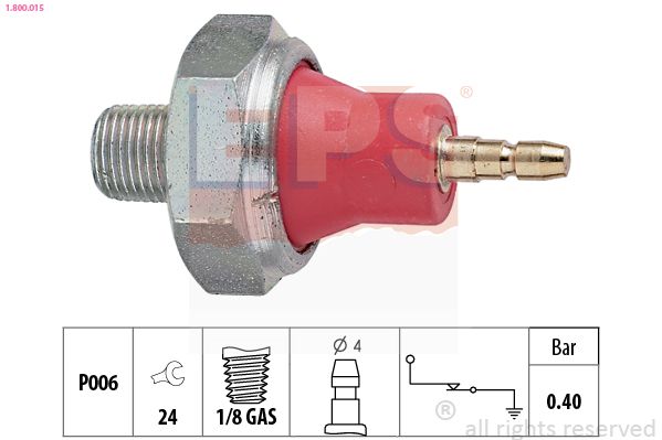 EPS-1800 015