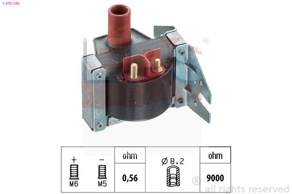 EPS-1970 180
