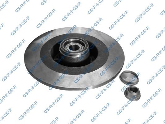 GSP-9230175K