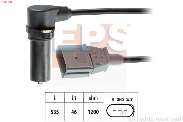 EPS-1953 391