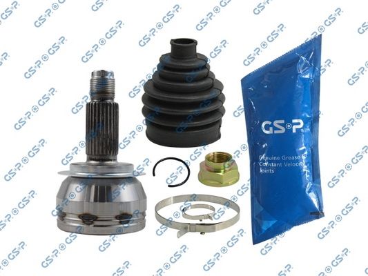 GSP-801561