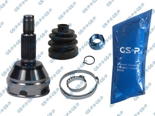 GSP-814030