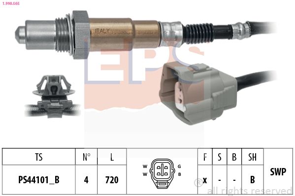 EPS-1998 565