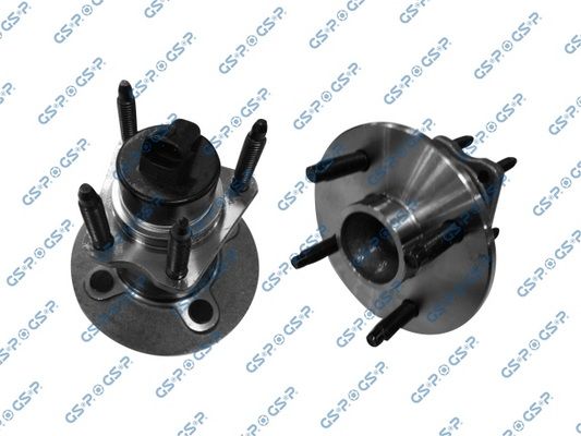 GSP-9400195