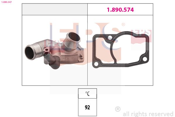 EPS-1880 347