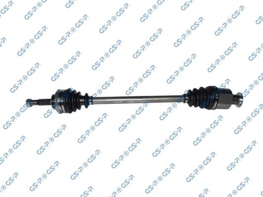 GSP-250245